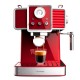 Cecotec 01727 cafetera eléctrica Manual Máquina espresso 1,5 L